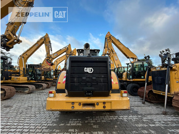 Wiellader Cat 950GC: afbeelding 4