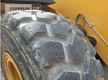 Wiellader Cat 950GC: afbeelding 5