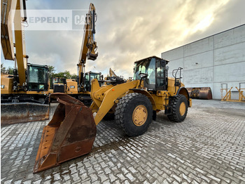 Wiellader CATERPILLAR 950GC