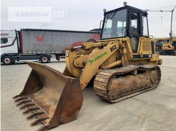 Rupslader CATERPILLAR 953
