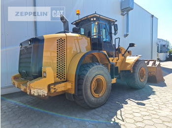 Leasing Cat 962K Cat 962K: afbeelding 5