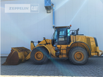 Leasing Cat 962K Cat 962K: afbeelding 3