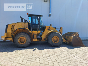 Leasing Cat 962K Cat 962K: afbeelding 4