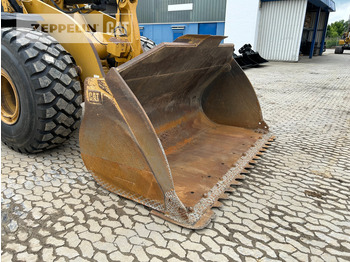 Wiellader Cat 966M: afbeelding 5