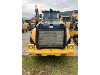 Wiellader Cat 966MXE: afbeelding 3 Wiellader Cat 966MXE: afbeelding 3