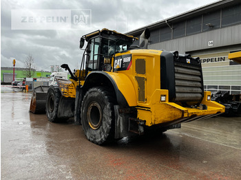 Leasing Cat 966MXE Cat 966MXE: afbeelding 2