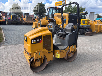 Asfaltwals CATERPILLAR CB14B