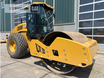Leasing Cat CS12GC Cat CS12GC: afbeelding 4