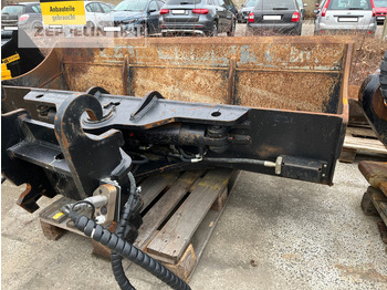 Graafbak voor Bouwmachine Cat GLV2200mm / CW30: afbeelding 4