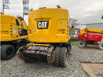 Graafmachine Cat M323F: afbeelding 4