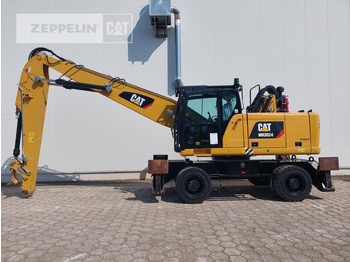 Overslagkraan Cat MH3024-06C: afbeelding 2