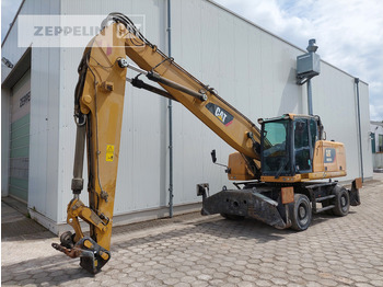 Overslagkraan CATERPILLAR MH3024