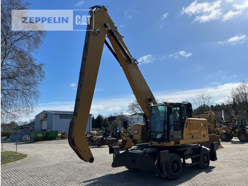 Overslagkraan CATERPILLAR MH3024