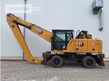 Overslagkraan Cat MH3026-06C: afbeelding 2 Overslagkraan Cat MH3026-06C: afbeelding 2