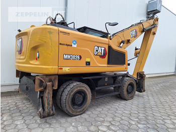 Overslagkraan Cat MH3026-06C: afbeelding 4 Overslagkraan Cat MH3026-06C: afbeelding 4