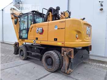 Overslagkraan Cat MH3026-06C: afbeelding 3 Overslagkraan Cat MH3026-06C: afbeelding 3