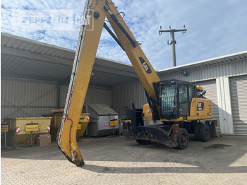 Overslagkraan CATERPILLAR