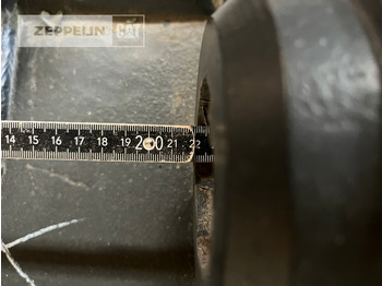 Snelwissel voor Bouwmachine Cat Primärprodukte Kompo: afbeelding 3