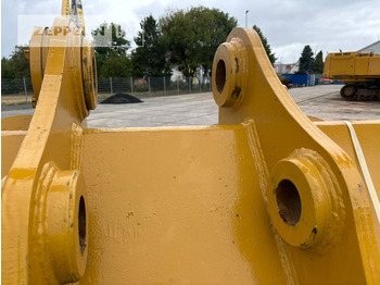 Graafbak Cat TL2000: afbeelding 5