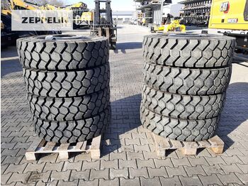 Band voor Bouwmachine Komponenten Räder: afbeelding 3