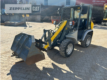 Wiellader Kramer 5025: afbeelding 2