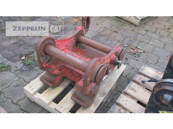 Snelwissel voor Bouwmachine Lehnhoff MS21: afbeelding 4