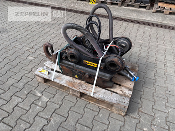 Snelwissel