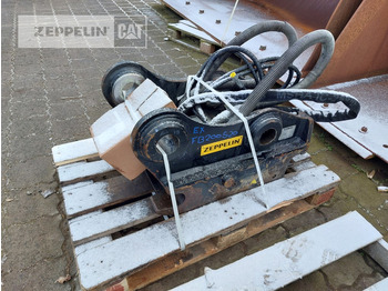 Snelwissel OILQUICK