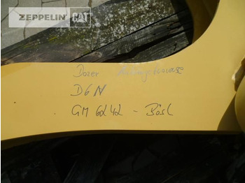 Leasing Cat Anhängetraverse D6N Cat Anhängetraverse D6N: afbeelding 2 Leasing Cat Anhängetraverse D6N Cat Anhängetraverse D6N: afbeelding 2