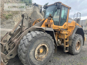 Wiellader Volvo L150H: afbeelding 3