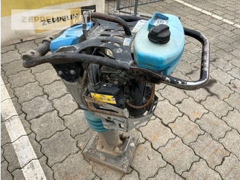 Trilstamper WEBER