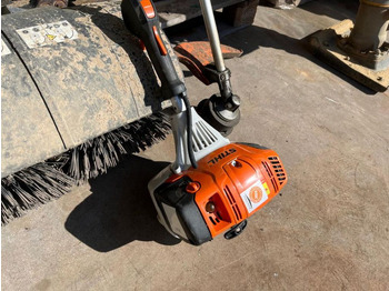 Tuinmachine Kombimotor KM 131/R Kleinteile: afbeelding 3