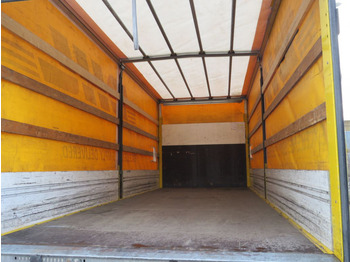 Leasing MERCEDES-BENZ Atego 1224 L  Pritsche LBW MERCEDES-BENZ Atego 1224 L  Pritsche LBW: afbeelding 4