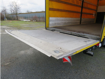 Leasing MERCEDES-BENZ Atego 1224 L  Pritsche LBW MERCEDES-BENZ Atego 1224 L  Pritsche LBW: afbeelding 3