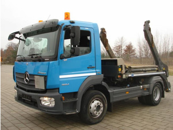 Portaalarmsysteem vrachtwagen MERCEDES-BENZ Atego 1524