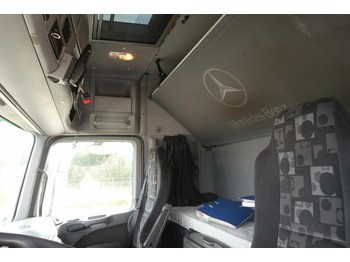 Trekker MERCEDES-BENZ Actros 4160 SLT 8x4 4 SZM TITAN -155to.-!!: afbeelding 3