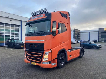 Trekker VOLVO FH 500