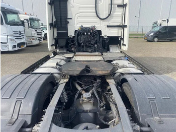 Trekker Volvo FH 13.460 XL cabine, euro 6 , full spoilered, smart tacho , new clutch ,beauty.....: afbeelding 5