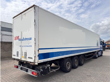 Leasing  Kögel SPKH 24 Koffer 3-Achser Kögel SPKH 24 Koffer 3-Achser: afbeelding 4