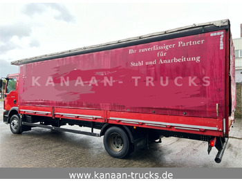 Leasing  MAN TGM 15.250  Spezial Aufbau Langmaterial 7,5m MAN TGM 15.250  Spezial Aufbau Langmaterial 7,5m: afbeelding 5