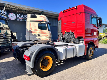 Trekker MAN TGX 18.510 XLX 4x4H BLS -Pritarder TOP TÜV NEU: afbeelding 4