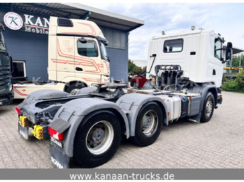 Trekker Scania G490  6x4  Retarder(NO 450, 500 , 520,580 , 480): afbeelding 4