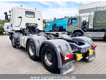 Trekker Scania G490  6x4  Retarder(NO 450, 500 , 520,580 , 480): afbeelding 3