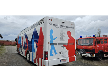 Streekbus MAN A72: afbeelding 3 Streekbus MAN A72: afbeelding 3