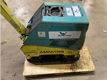 Trilplaat AMMANN