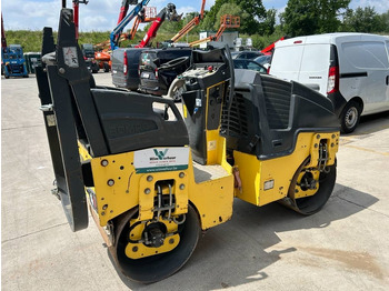 Asfaltwals Bomag BW 80 AD-5: afbeelding 4