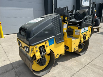 Asfaltwals Bomag BW 80 AD-5: afbeelding 3
