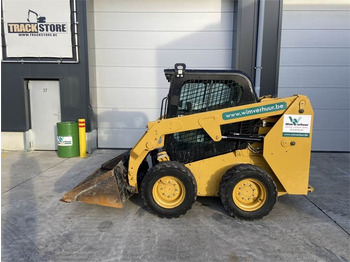 Schranklader CATERPILLAR 226D