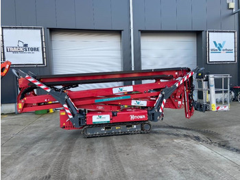 Knikarmhoogwerker HINOWA