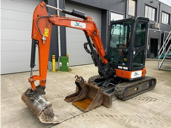 Minigraafmachine HITACHI